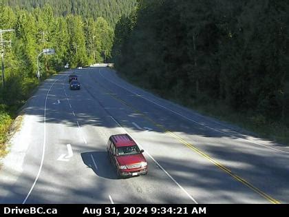 bc road cams|bc road cams hwy 6.